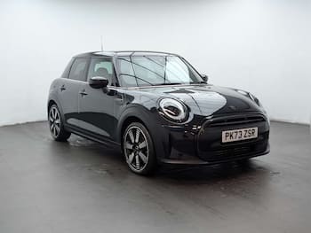 Used MINI Hatch 2023 for sale - 79614318: Photo