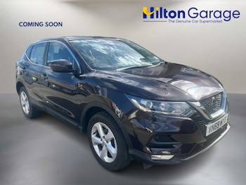 Used Nissan Qashqai 2019 for sale - 78068289: Photo