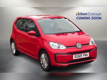 2019 (69) - 1.0 Move Up 3dr