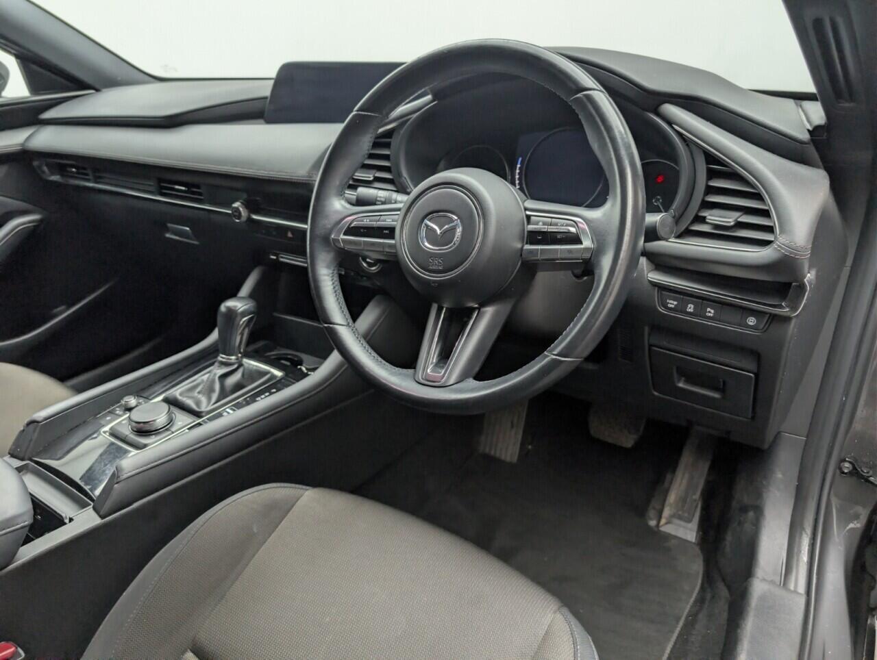 Used Mazda Mazda3 2020 for sale - 76781578: Photo 11