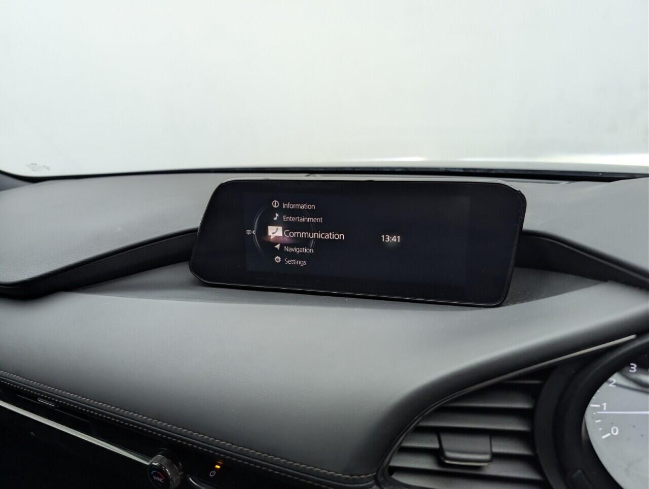 Used Mazda Mazda3 2020 for sale - 76781578: Photo 13