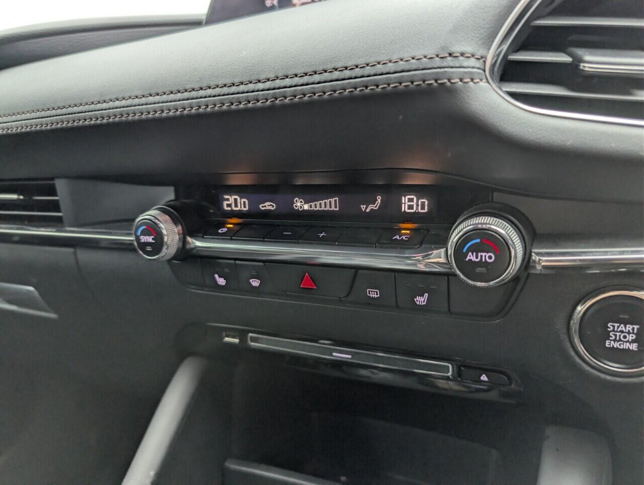 Used Mazda Mazda3 2020 for sale - 76781578: Photo 14