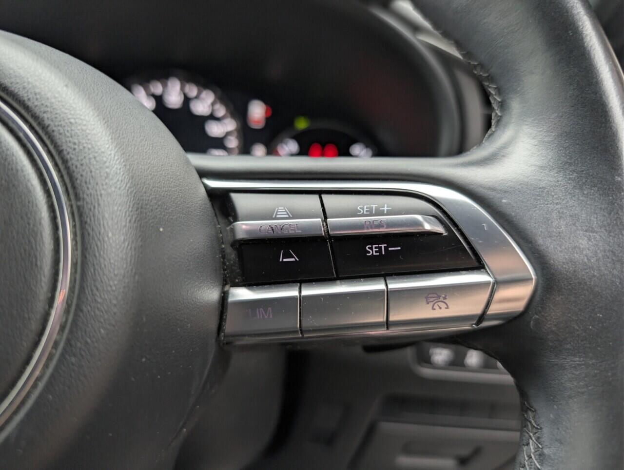 Used Mazda Mazda3 2020 for sale - 76781578: Photo 18