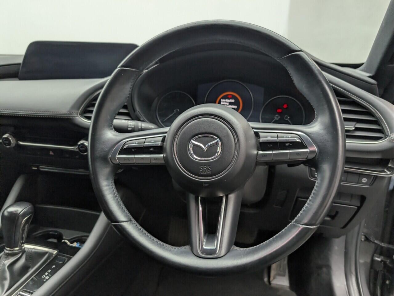 Used Mazda Mazda3 2020 for sale - 76781578: Photo 21