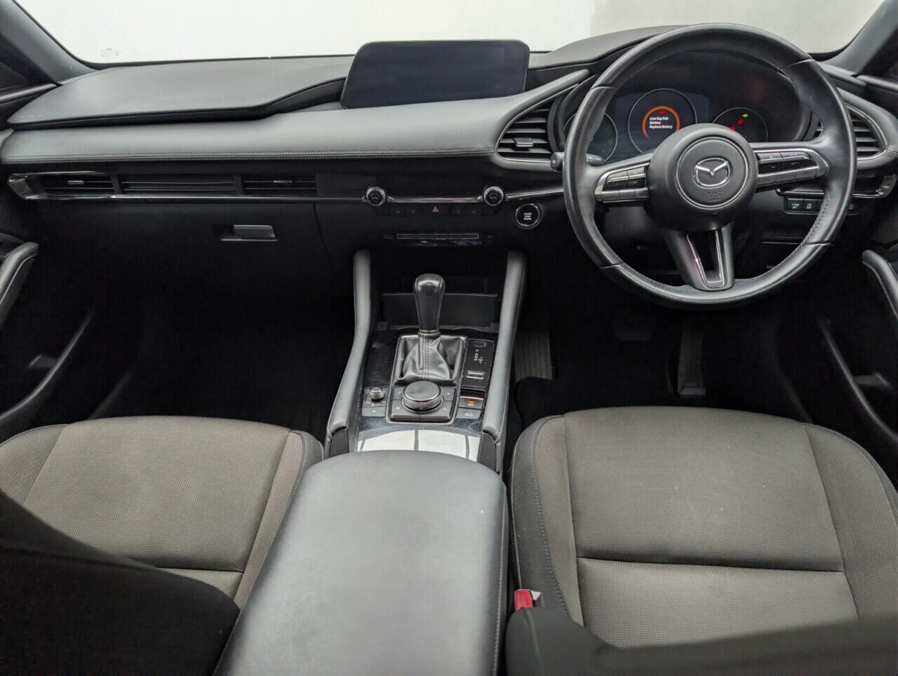 Used Mazda Mazda3 2020 for sale - 76781578: Photo 22
