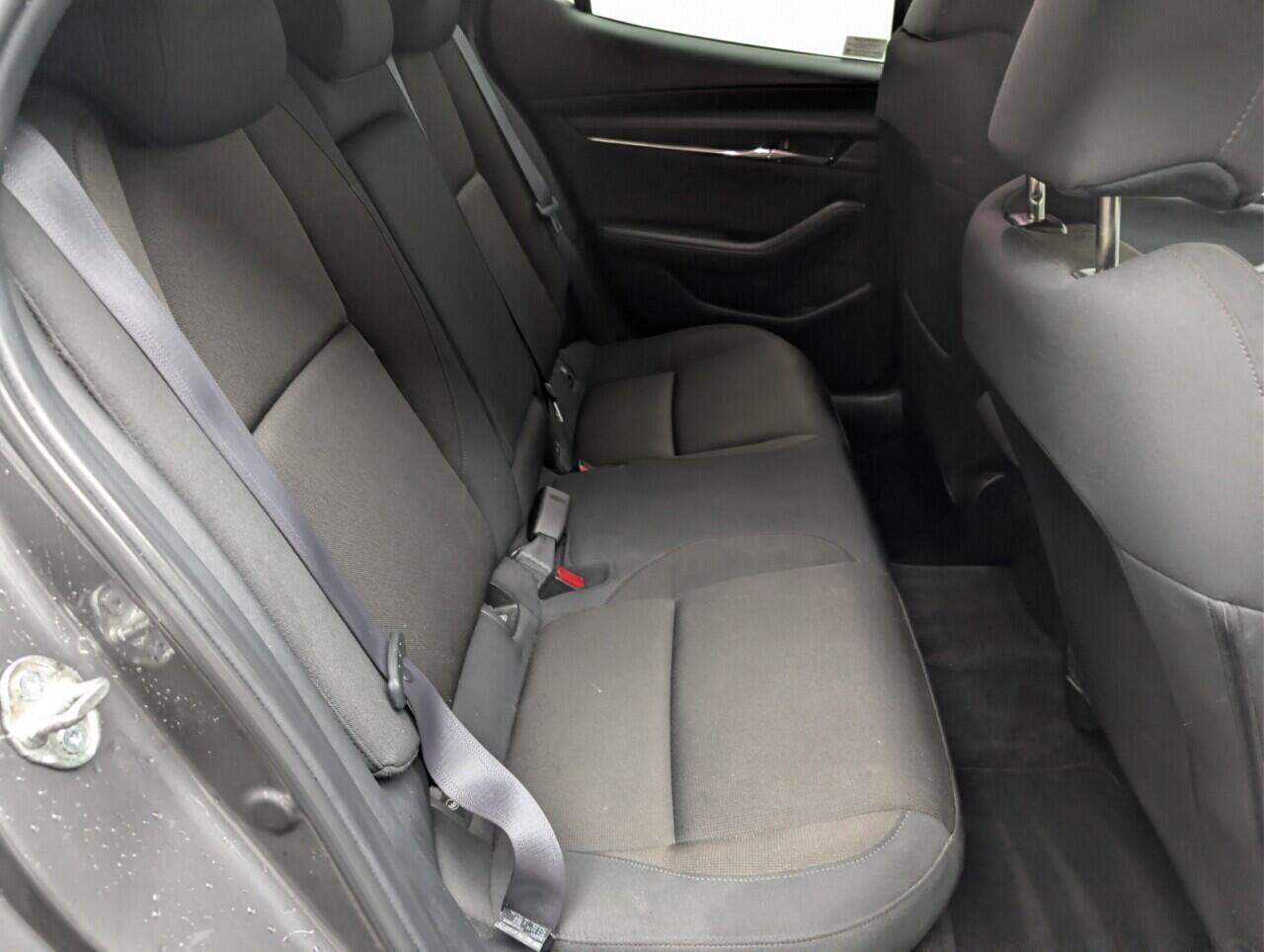 Used Mazda Mazda3 2020 for sale - 76781578: Photo 23