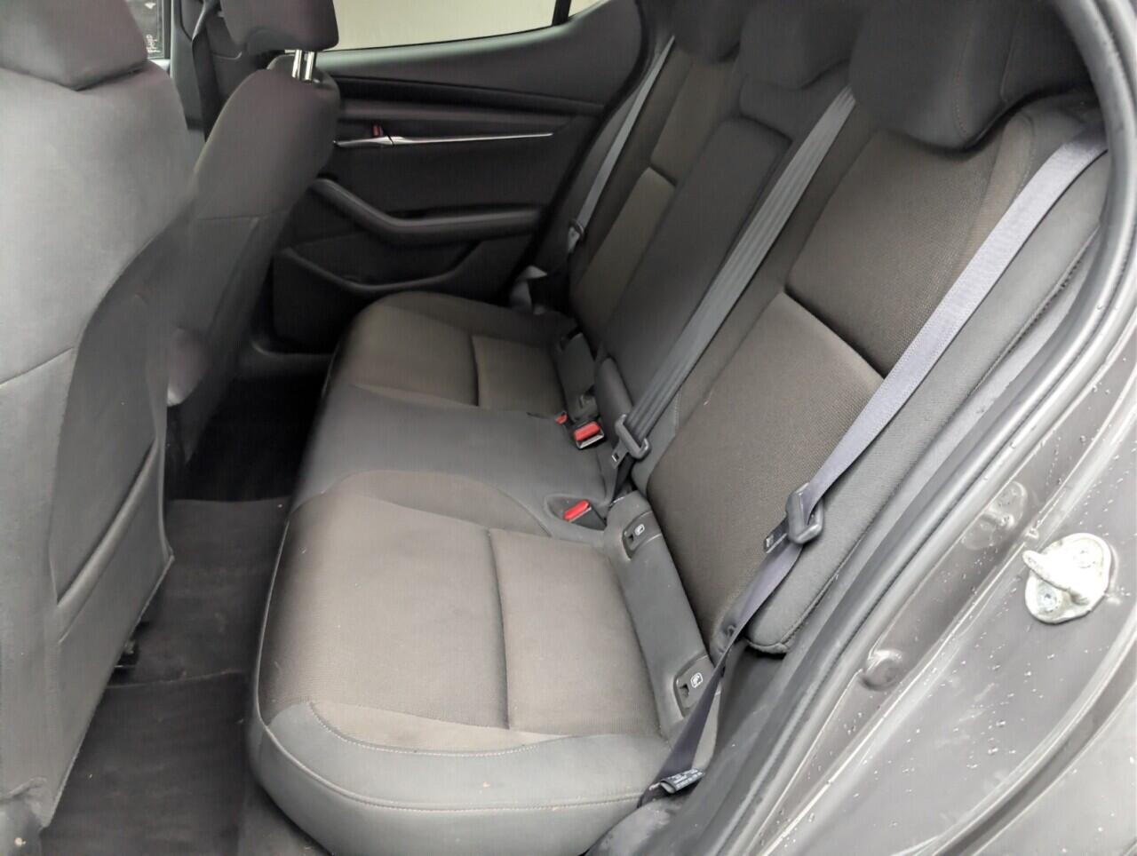 Used Mazda Mazda3 2020 for sale - 76781578: Photo 25