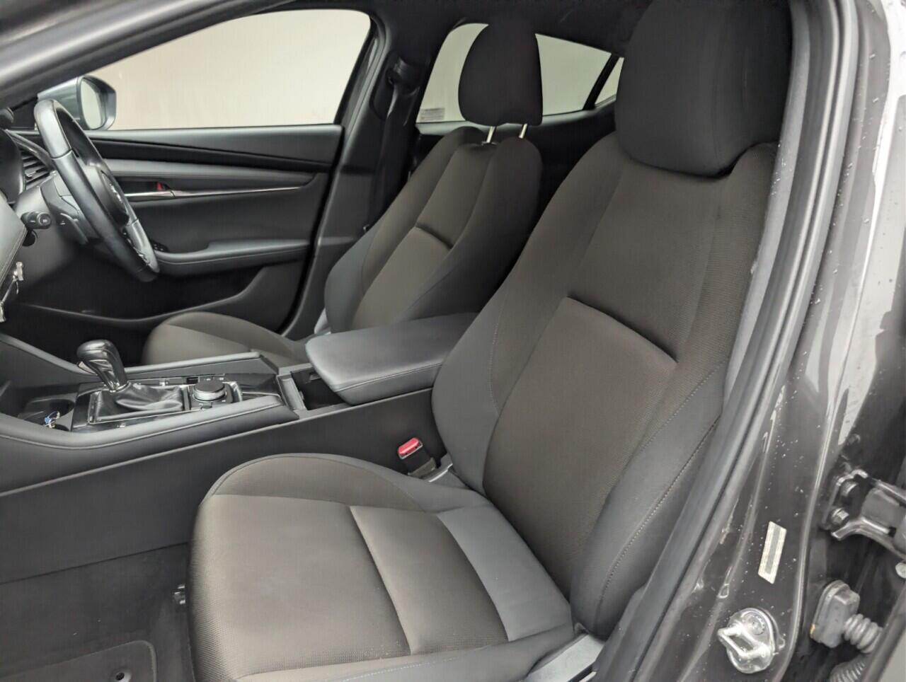 Used Mazda Mazda3 2020 for sale - 76781578: Photo 26