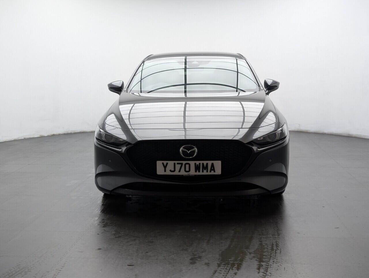 Used Mazda Mazda3 2020 for sale - 76781578: Photo 3