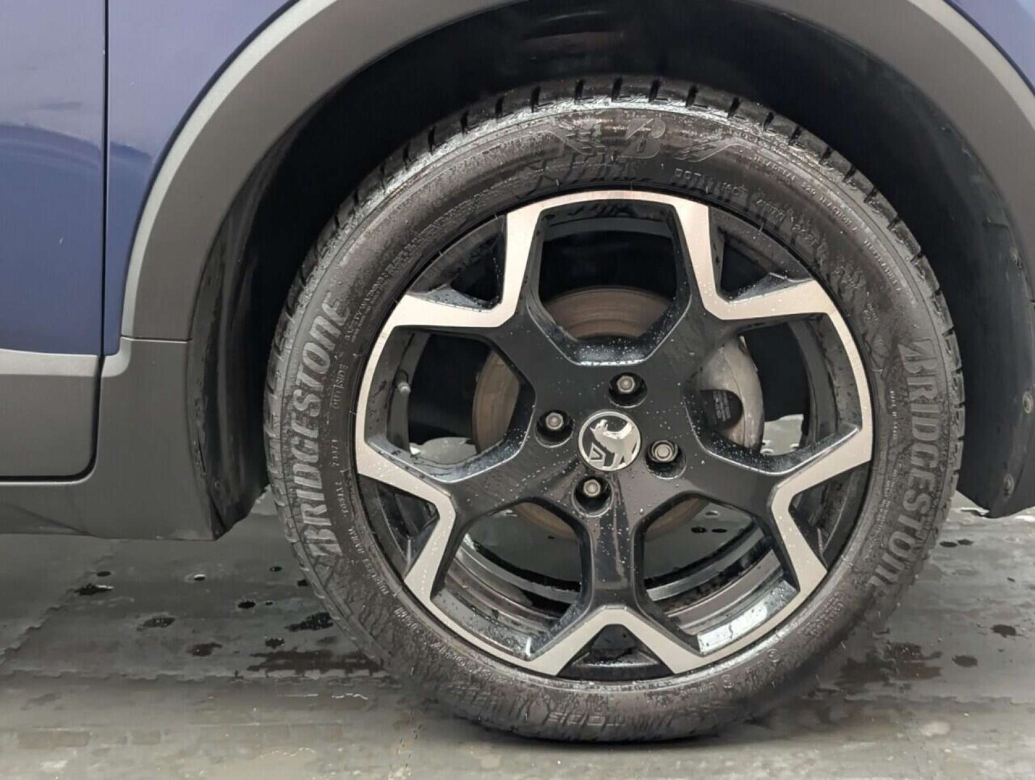 Used Vauxhall Crossland 2021 for sale - 77714461: Photo 10