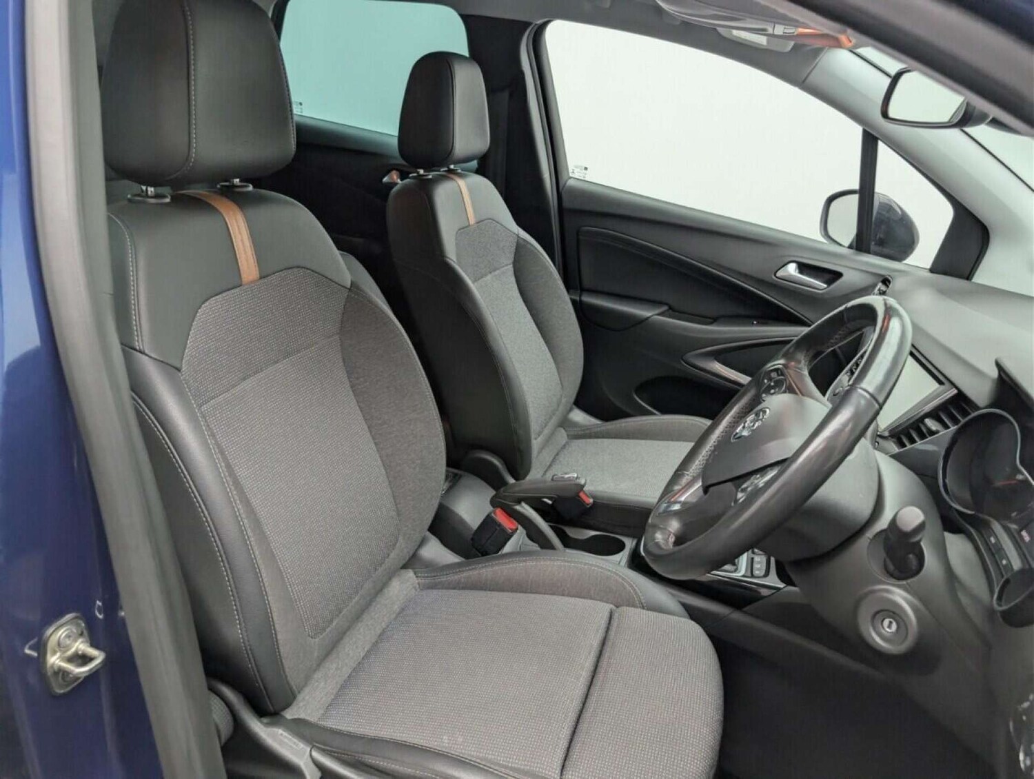 Used Vauxhall Crossland 2021 for sale - 77714461: Photo 12