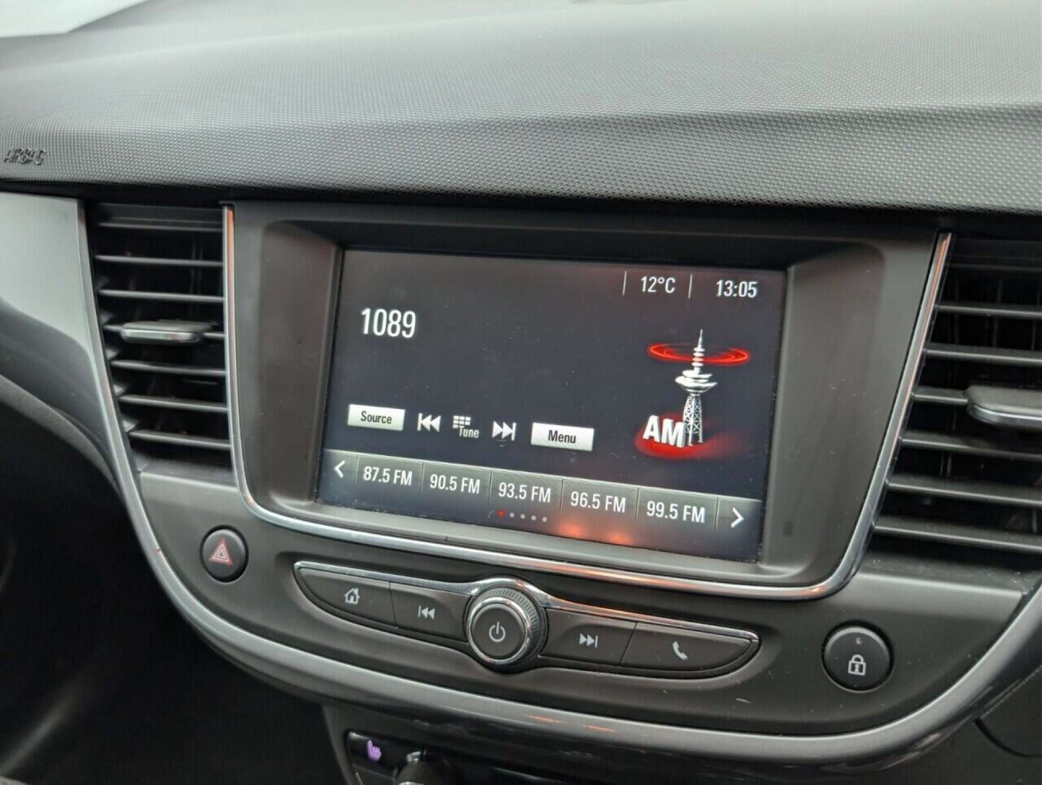 Used Vauxhall Crossland 2021 for sale - 77714461: Photo 13