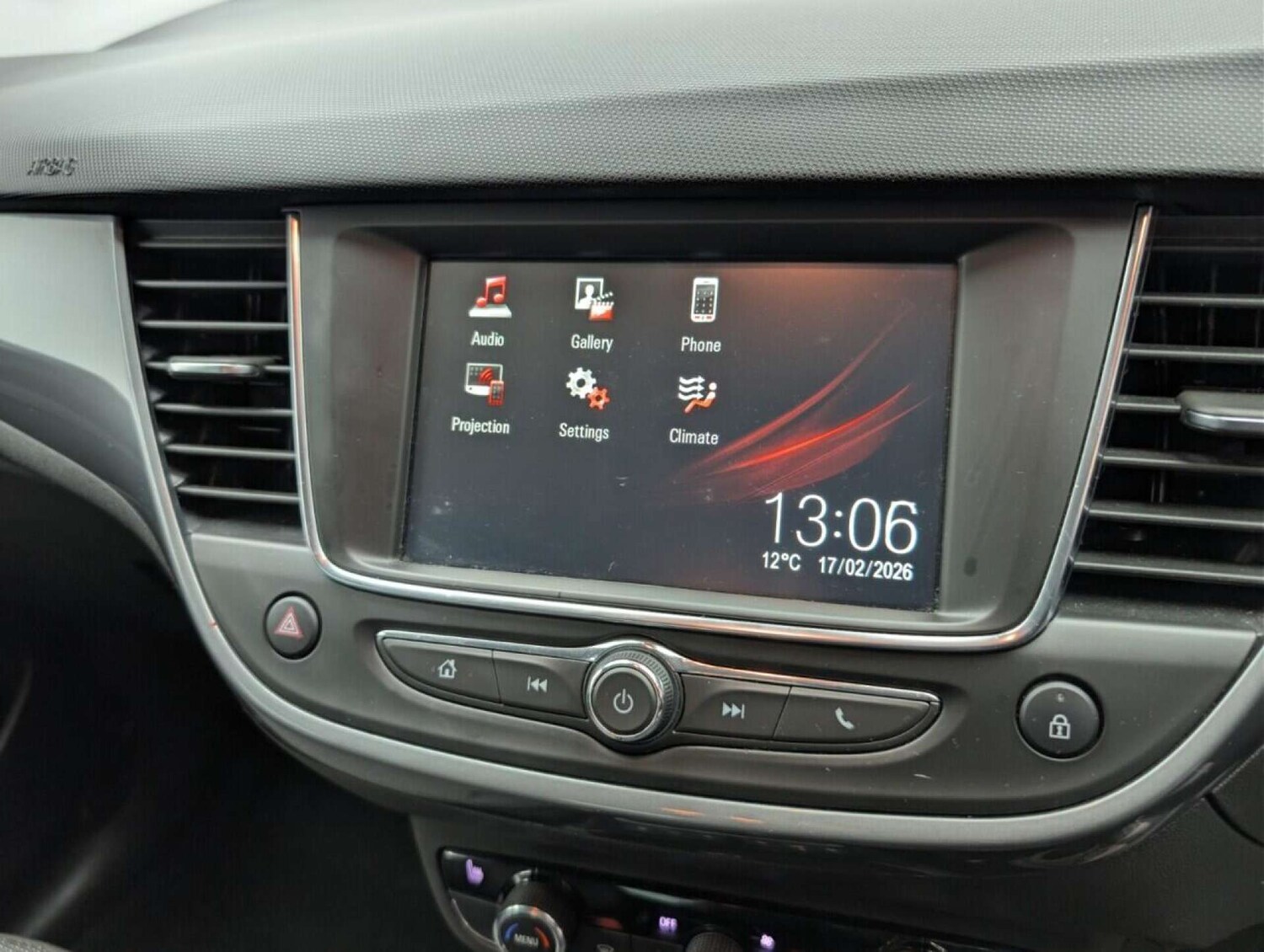 Used Vauxhall Crossland 2021 for sale - 77714461: Photo 14