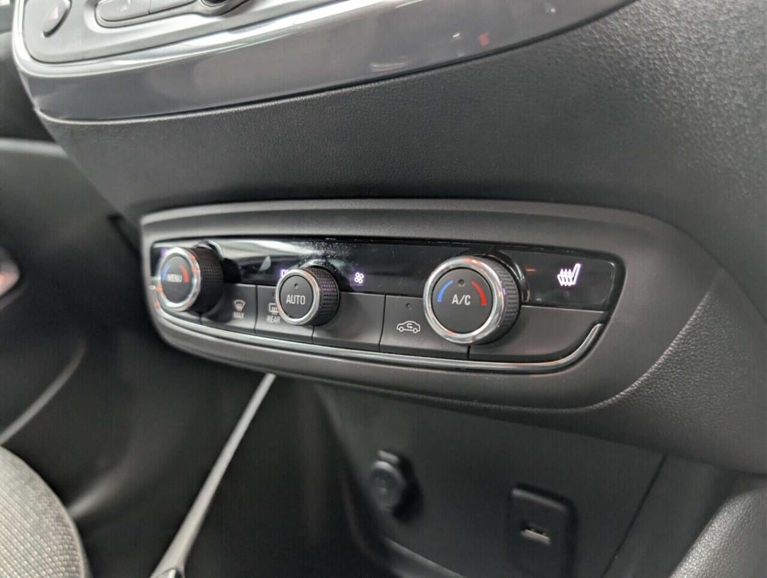 Used Vauxhall Crossland 2021 for sale - 77714461: Photo 15