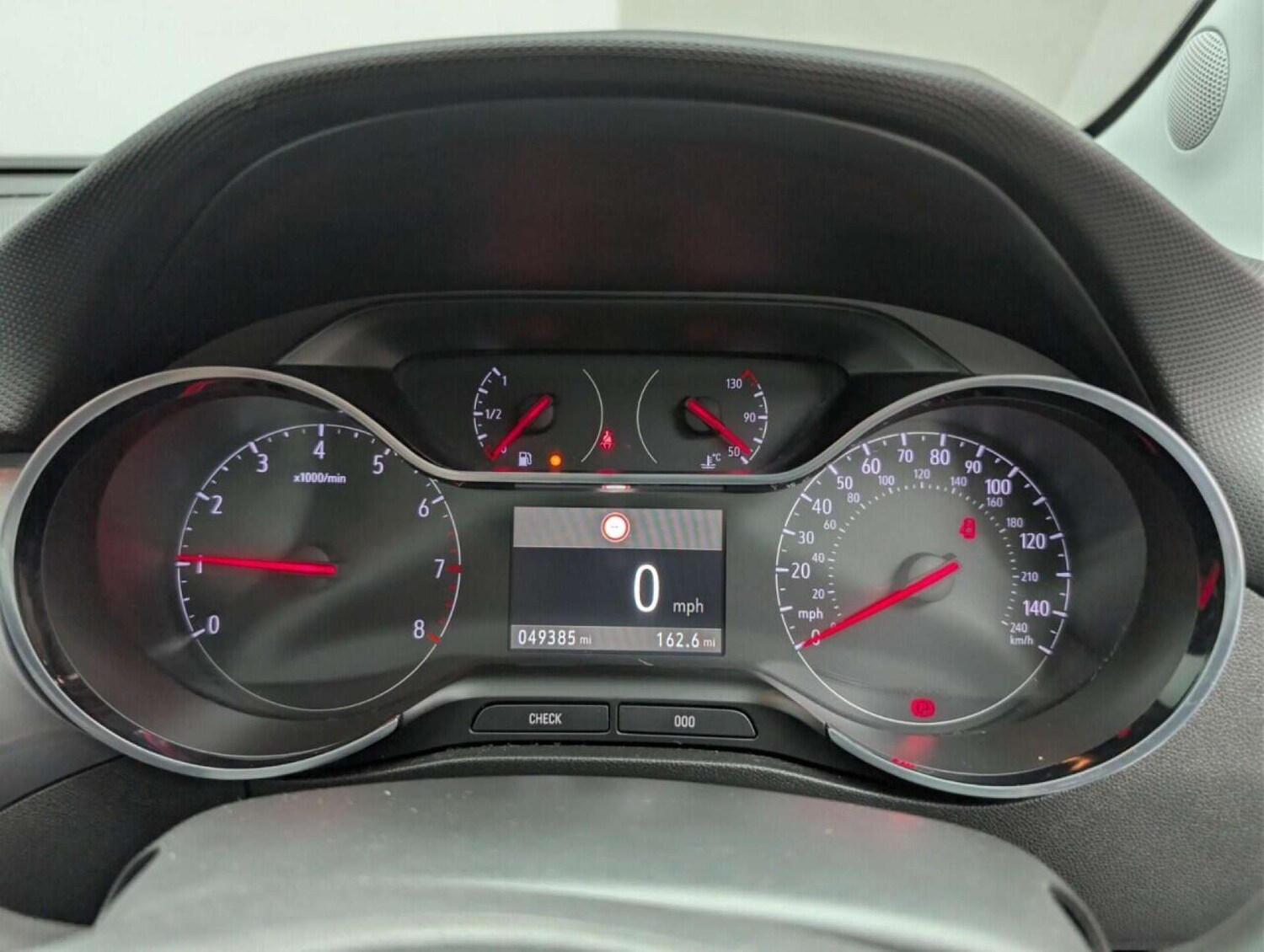 Used Vauxhall Crossland 2021 for sale - 77714461: Photo 17