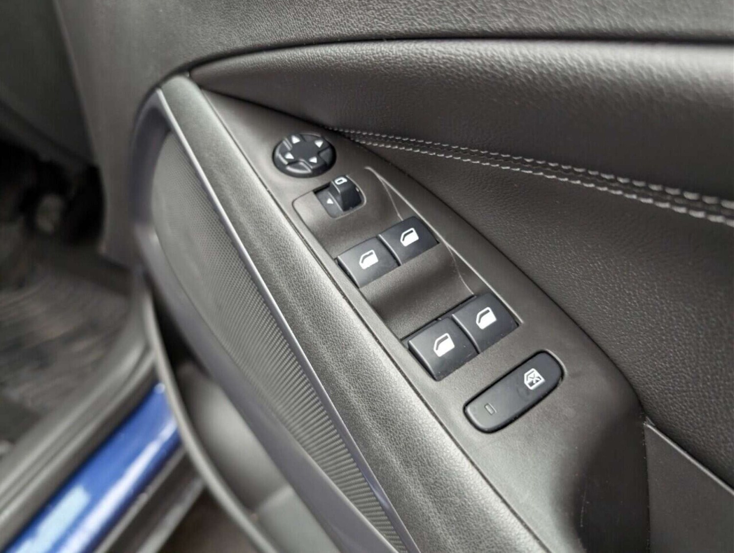 Used Vauxhall Crossland 2021 for sale - 77714461: Photo 19