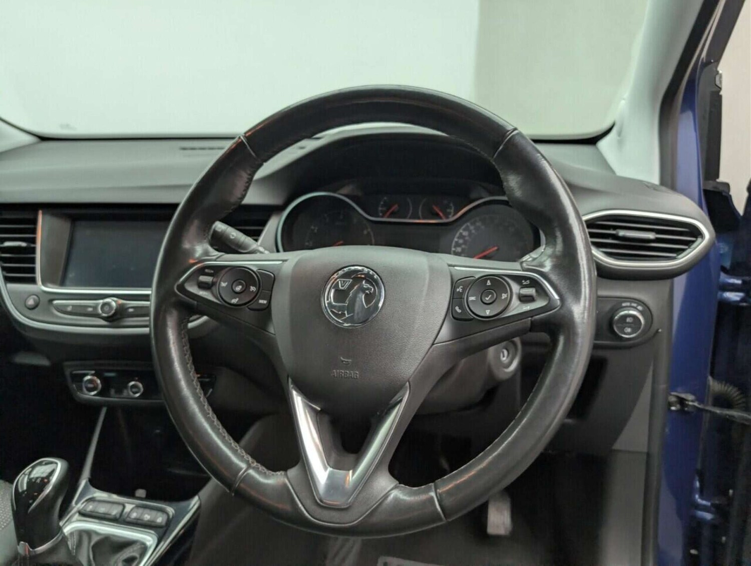 Used Vauxhall Crossland 2021 for sale - 77714461: Photo 20