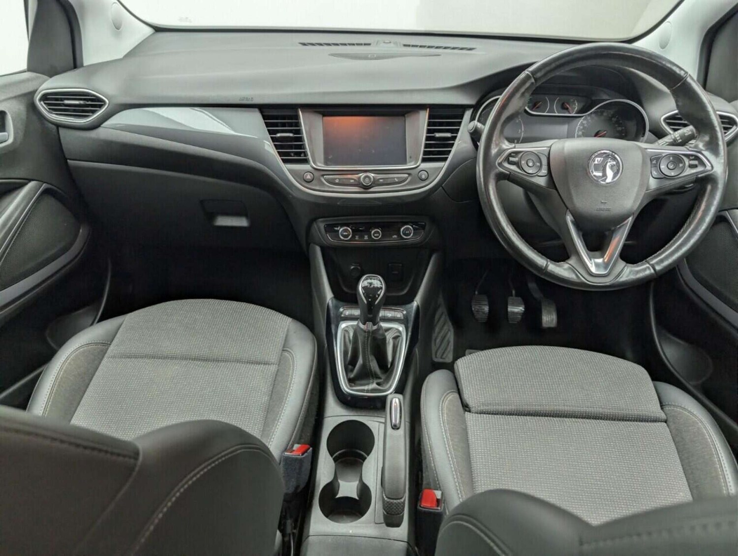 Used Vauxhall Crossland 2021 for sale - 77714461: Photo 21