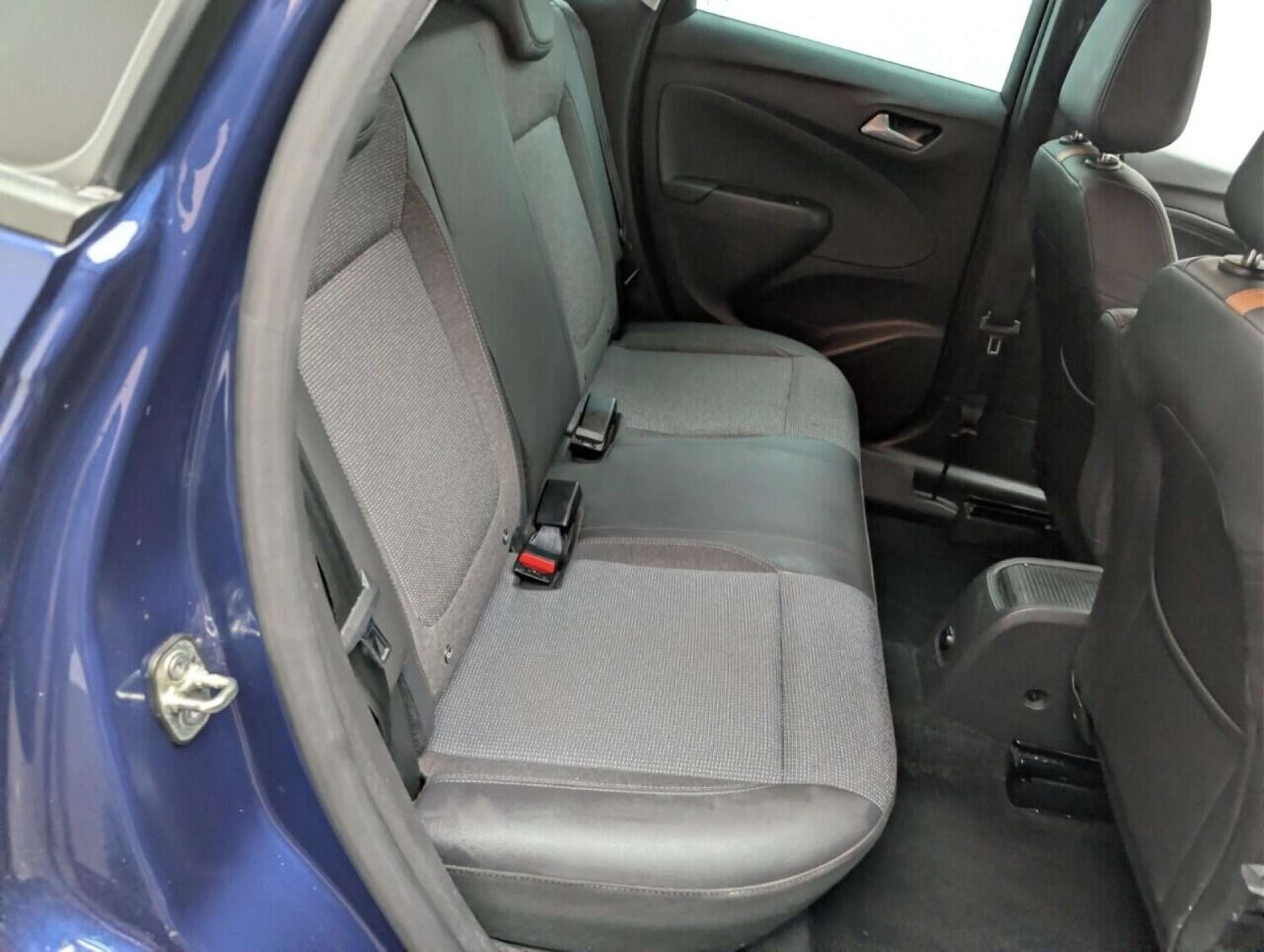 Used Vauxhall Crossland 2021 for sale - 77714461: Photo 22