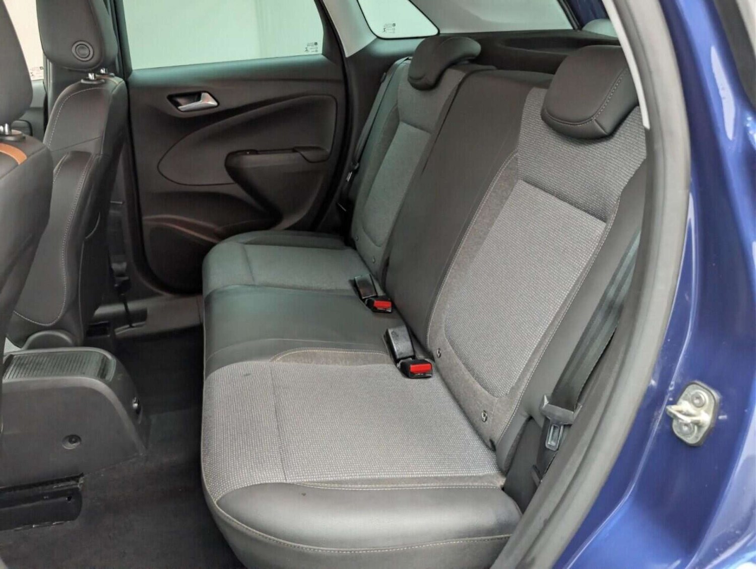 Used Vauxhall Crossland 2021 for sale - 77714461: Photo 24