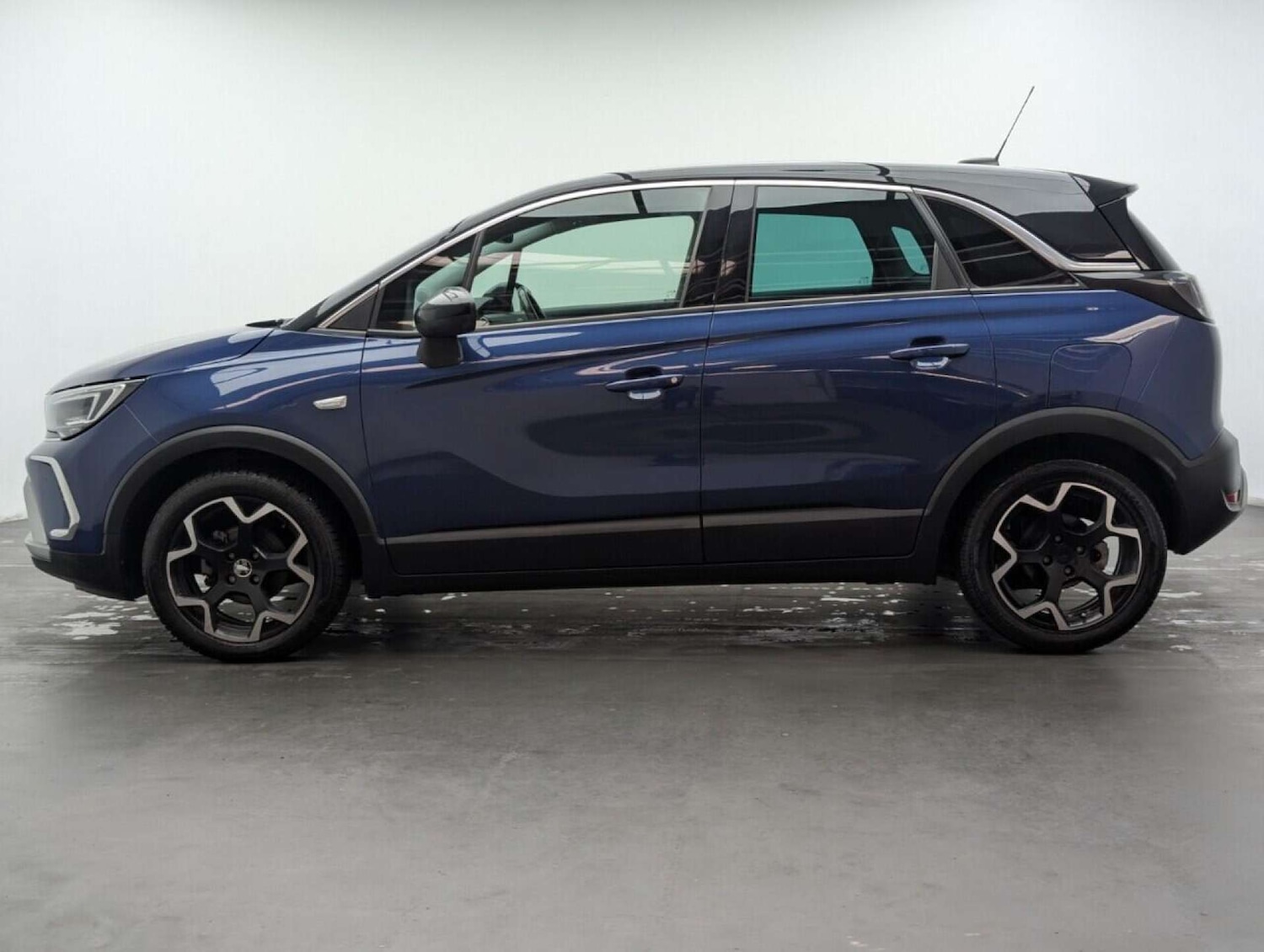 Used Vauxhall Crossland 2021 for sale - 77714461: Photo 5