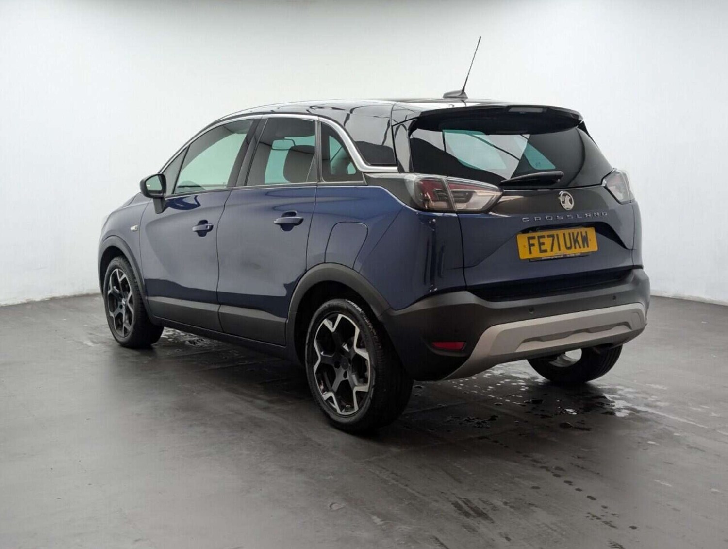 Used Vauxhall Crossland 2021 for sale - 77714461: Photo 6