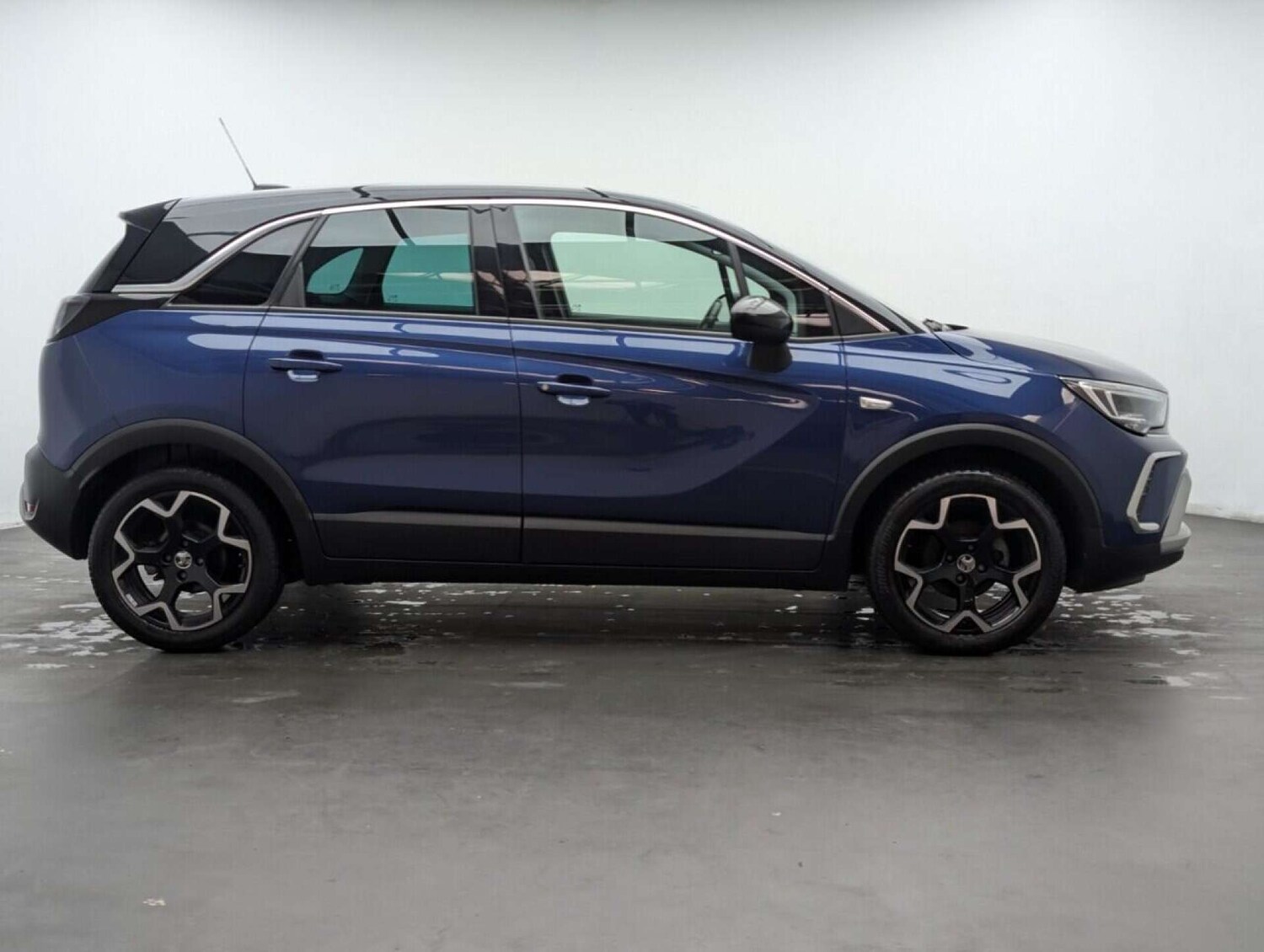 Used Vauxhall Crossland 2021 for sale - 77714461: Photo 9