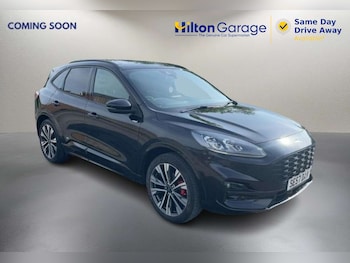 Used Ford Kuga 2022 for sale - 78544893: Photo