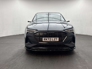 Used Audi e-tron 2022 for sale - 79173285: Photo