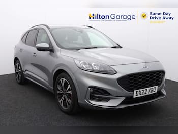Used Ford Kuga 2022 for sale - 79761586: Photo