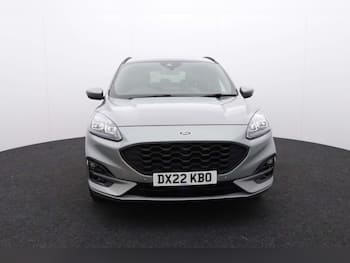Used Ford Kuga 2022 for sale - 79761586: Photo