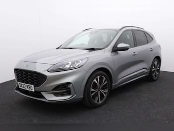Used Ford Kuga 2022 for sale - 79761586: Photo