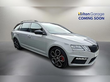 Used Skoda Octavia 2018 for sale - 77598910: Photo