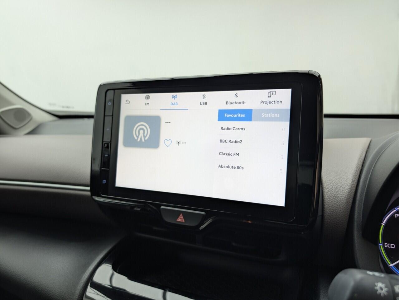 Used Toyota Yaris Cross 2023 for sale - 76644590: Photo 13