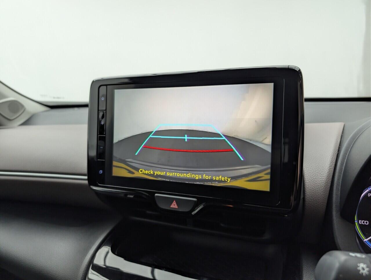 Used Toyota Yaris Cross 2023 for sale - 76644590: Photo 15