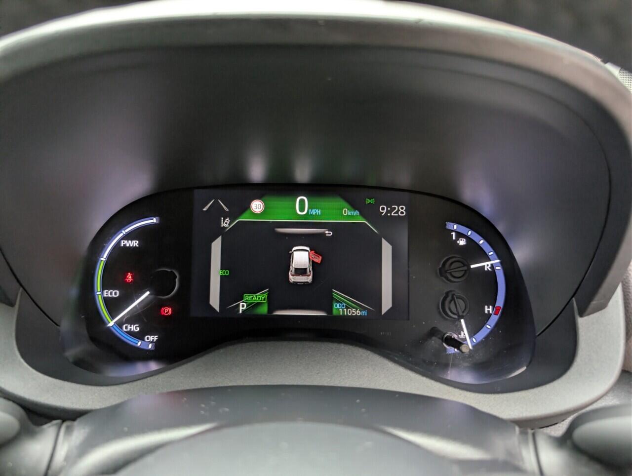 Used Toyota Yaris Cross 2023 for sale - 76644590: Photo 18