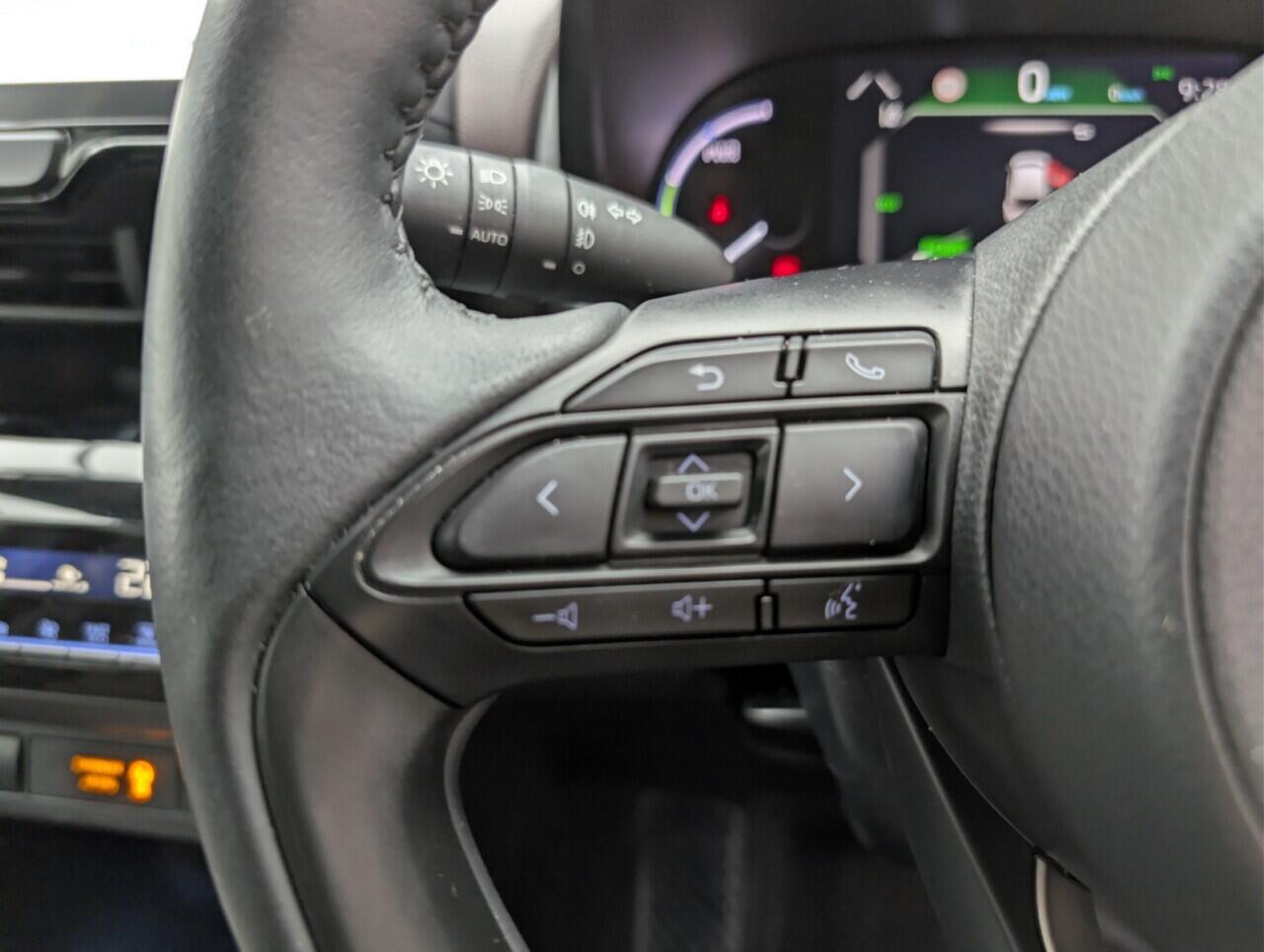 Used Toyota Yaris Cross 2023 for sale - 76644590: Photo 19