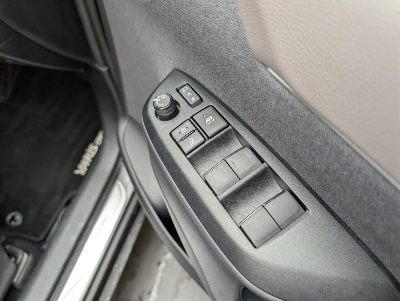 Used Toyota Yaris Cross 2023 for sale - 76644590: Photo 22