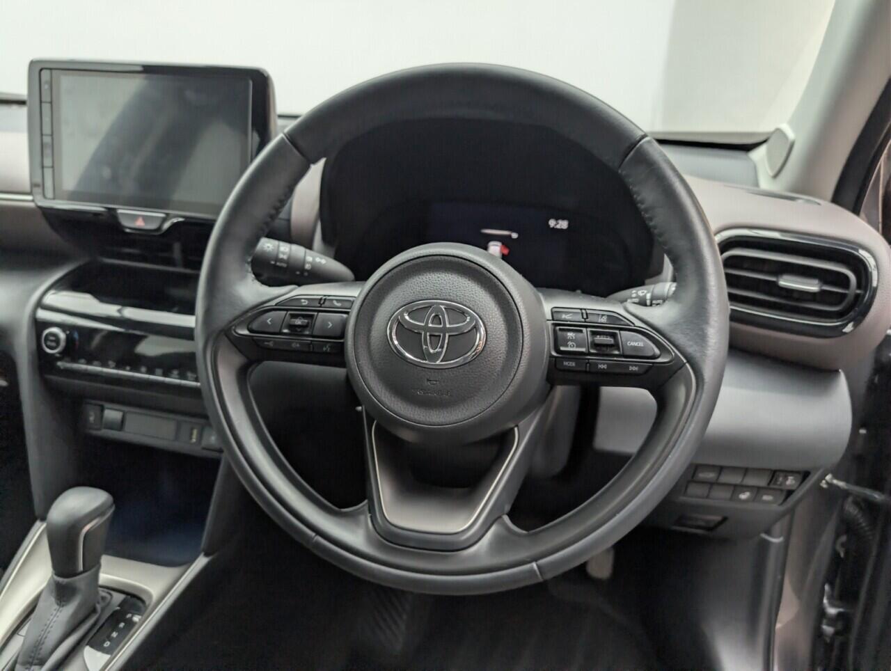Used Toyota Yaris Cross 2023 for sale - 76644590: Photo 23