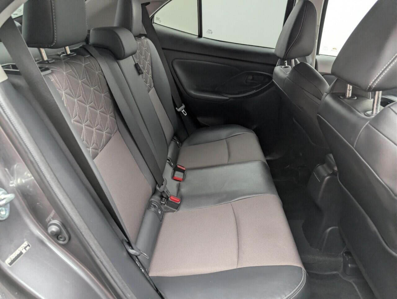 Used Toyota Yaris Cross 2023 for sale - 76644590: Photo 25