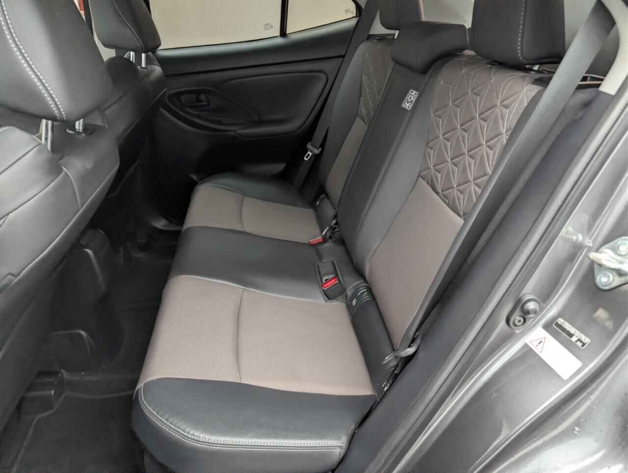 Used Toyota Yaris Cross 2023 for sale - 76644590: Photo 27