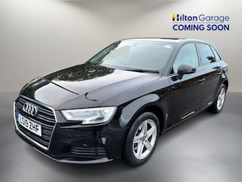 Used Audi A3 2019 for sale - 77525052: Photo