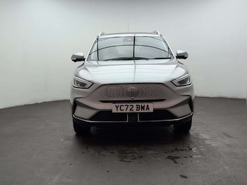 Used MG MG ZS 2022 for sale - 79549666: Photo
