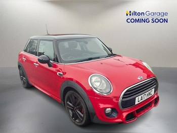 Used MINI Hatch 2017 for sale - 77191541: Photo