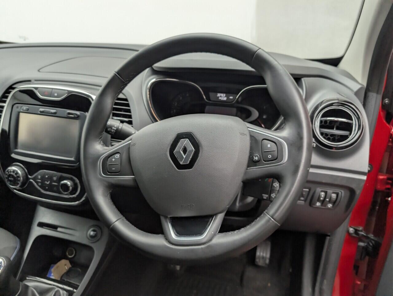 Used Renault Captur 2017 for sale - 77090967: Photo 21