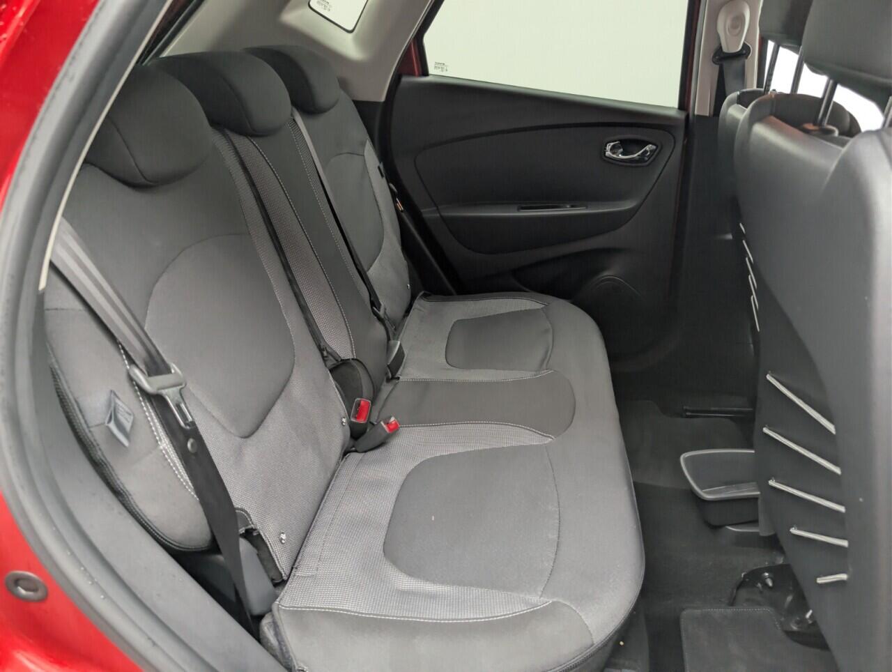 Used Renault Captur 2017 for sale - 77090967: Photo 23