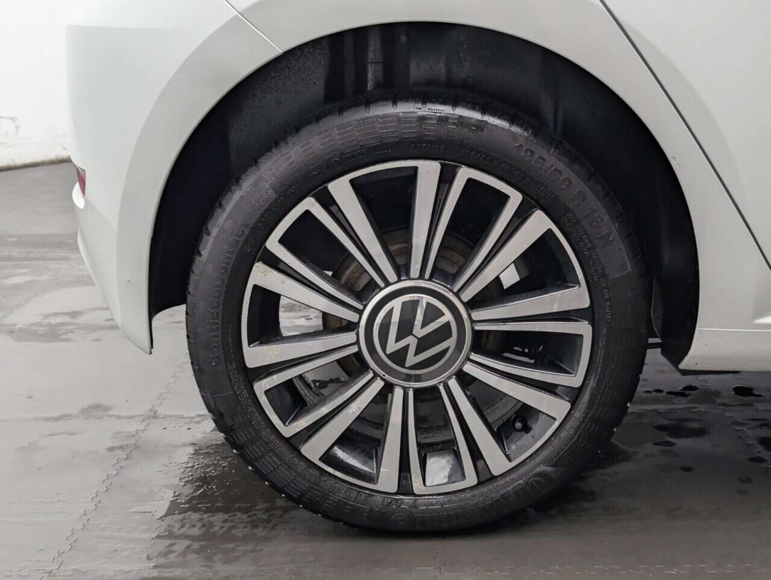 Used Volkswagen up! 2021 for sale - 77713176: Photo 10