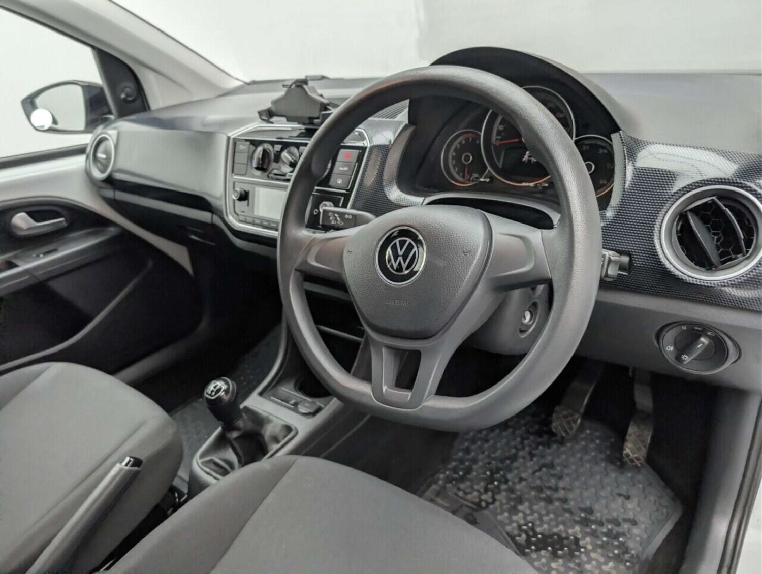 Used Volkswagen up! 2021 for sale - 77713176: Photo 11