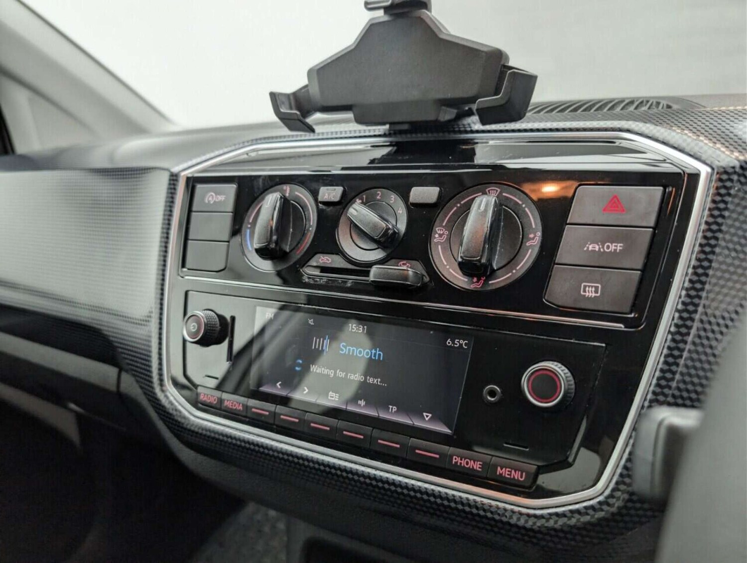 Used Volkswagen up! 2021 for sale - 77713176: Photo 13