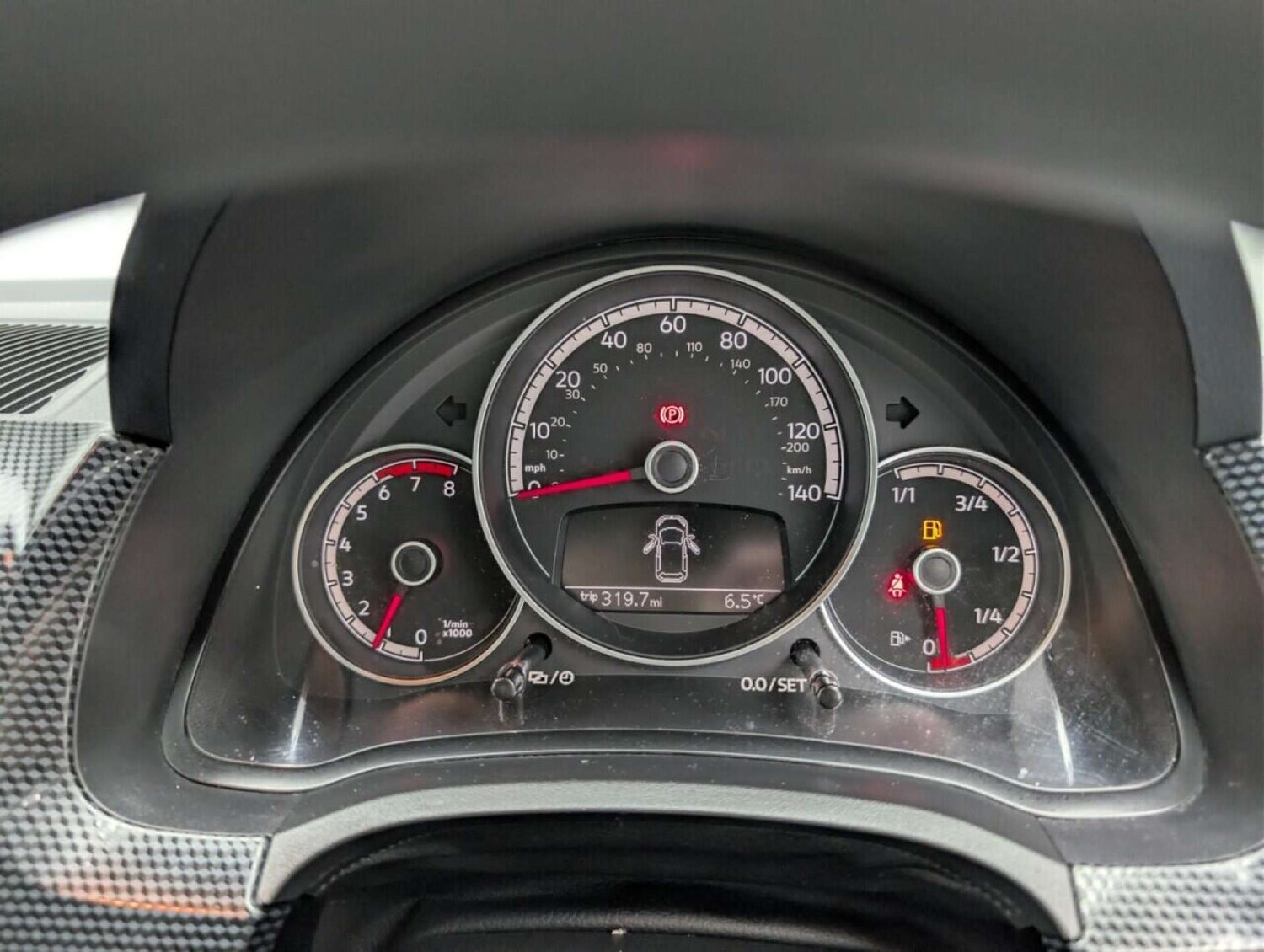 Used Volkswagen up! 2021 for sale - 77713176: Photo 15